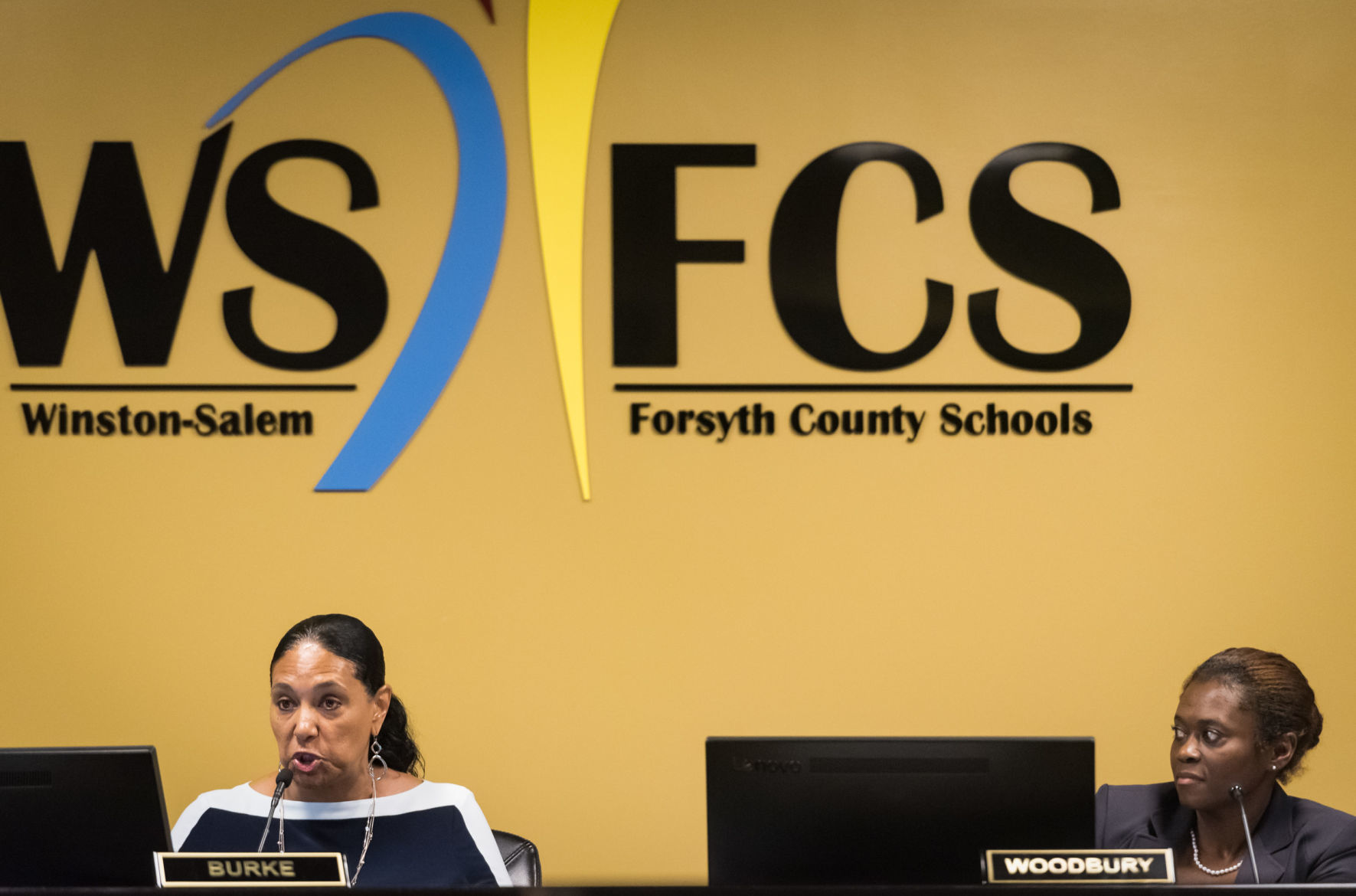 WS/FCS African American History Course